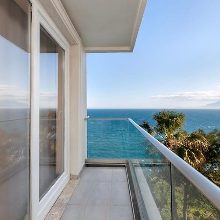 Afflon Hotels Sea Hill Concept Adult Only Antalya Buitenkant foto