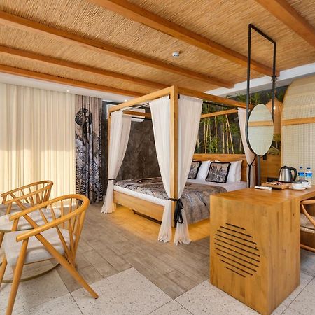 Afflon Hotels Sea Hill Concept Adult Only Antalya Buitenkant foto