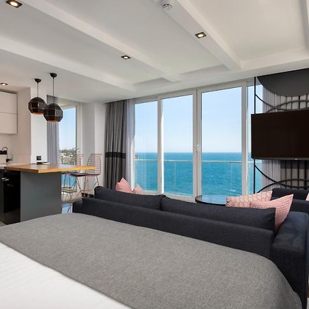Afflon Hotels Sea Hill Concept Adult Only Antalya Buitenkant foto