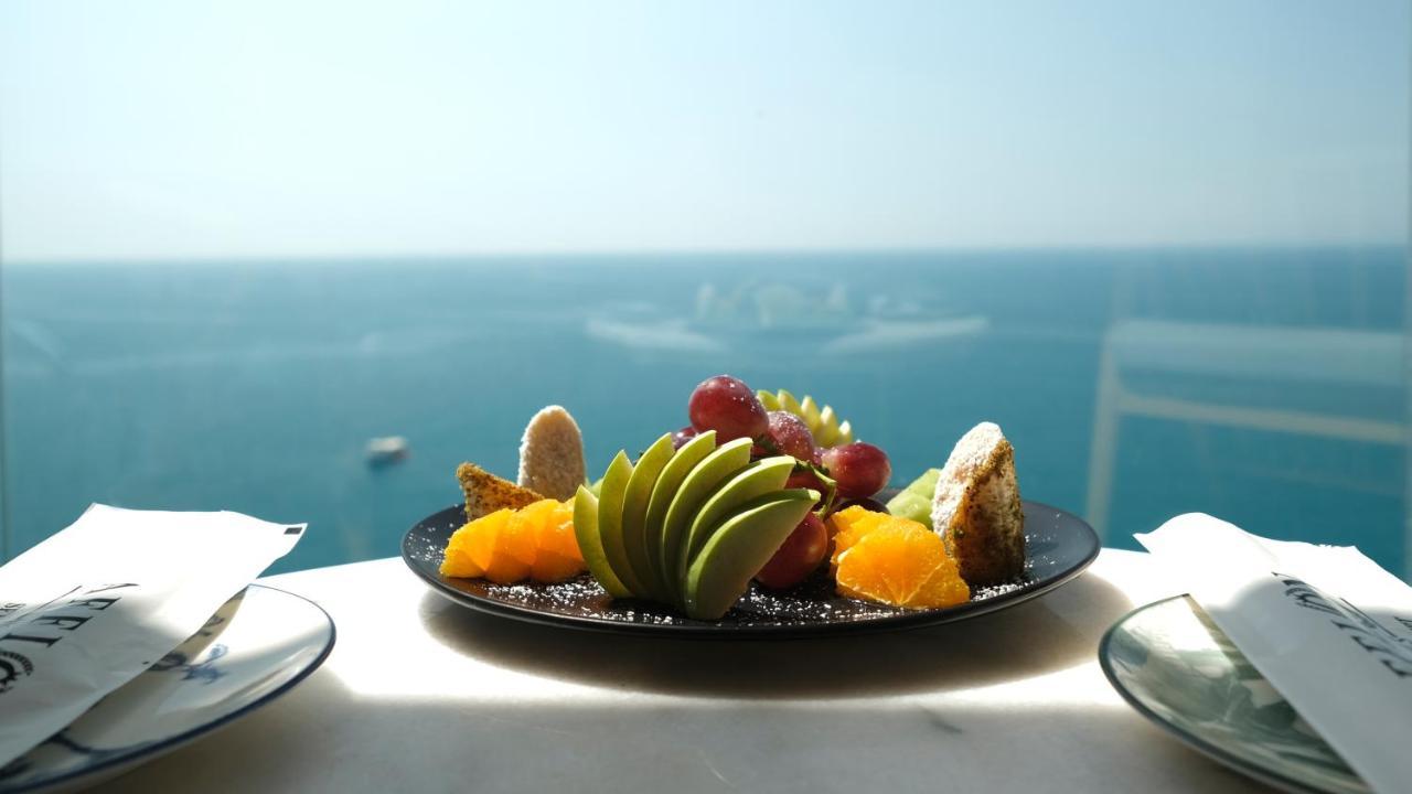 Afflon Hotels Sea Hill Concept Adult Only Antalya Buitenkant foto