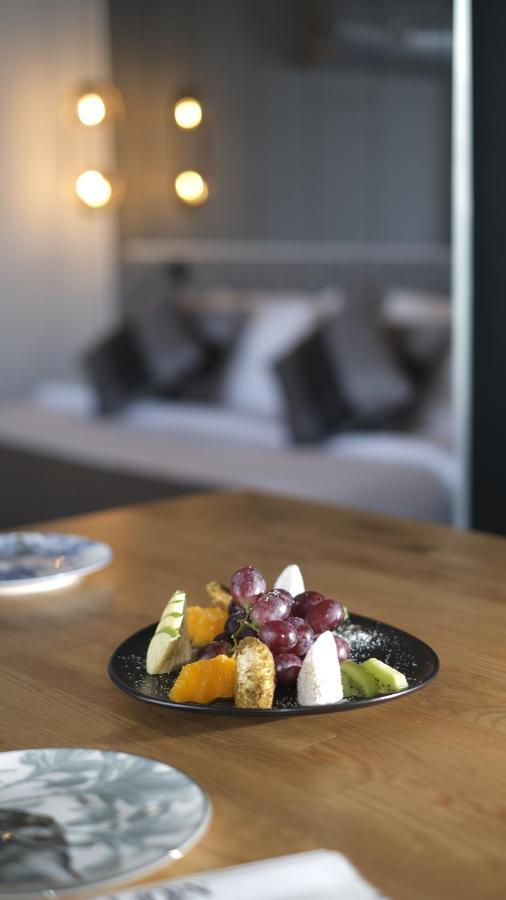 Afflon Hotels Sea Hill Concept Adult Only Antalya Buitenkant foto