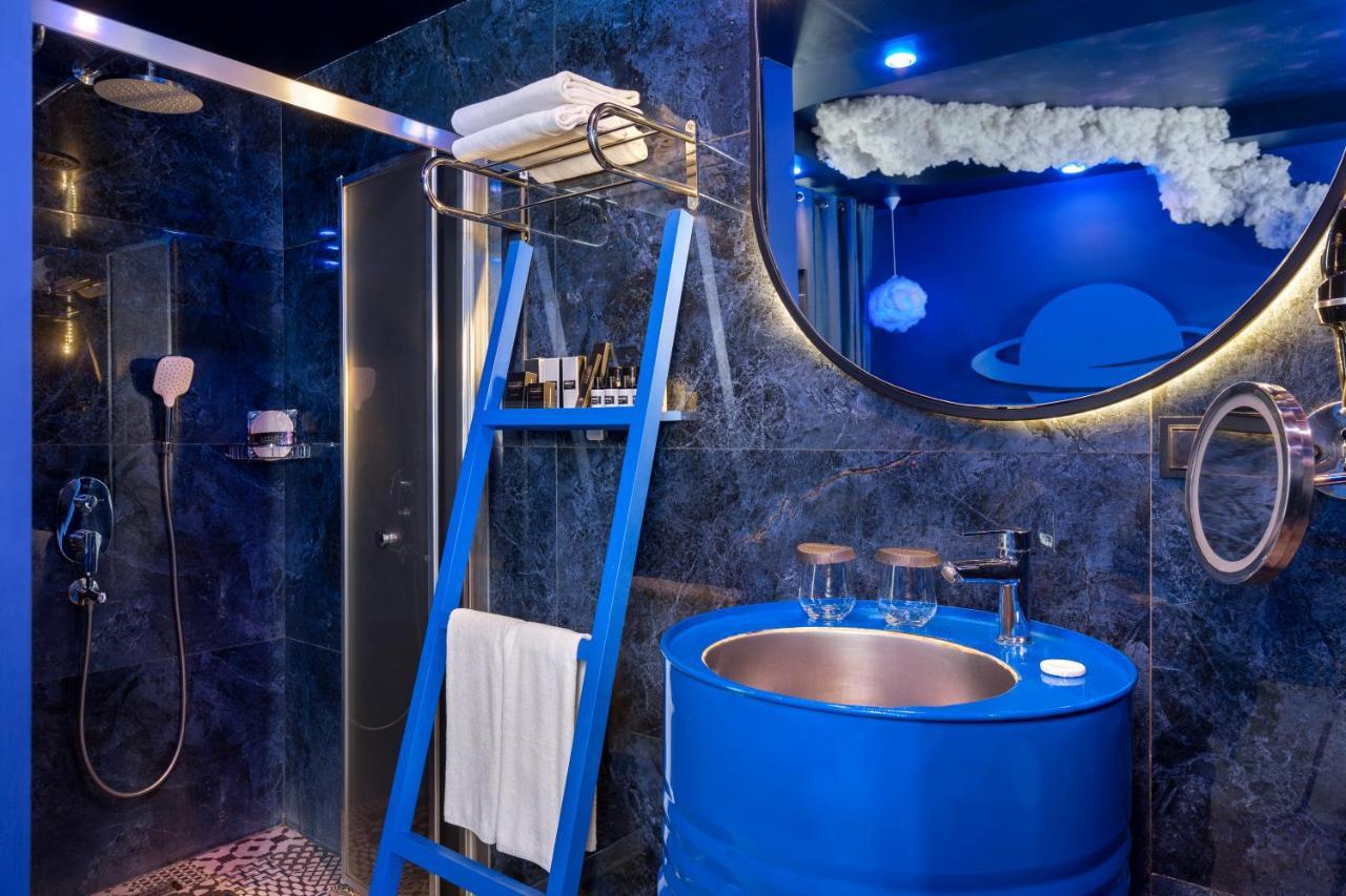 Afflon Hotels Sea Hill Concept Adult Only Antalya Buitenkant foto