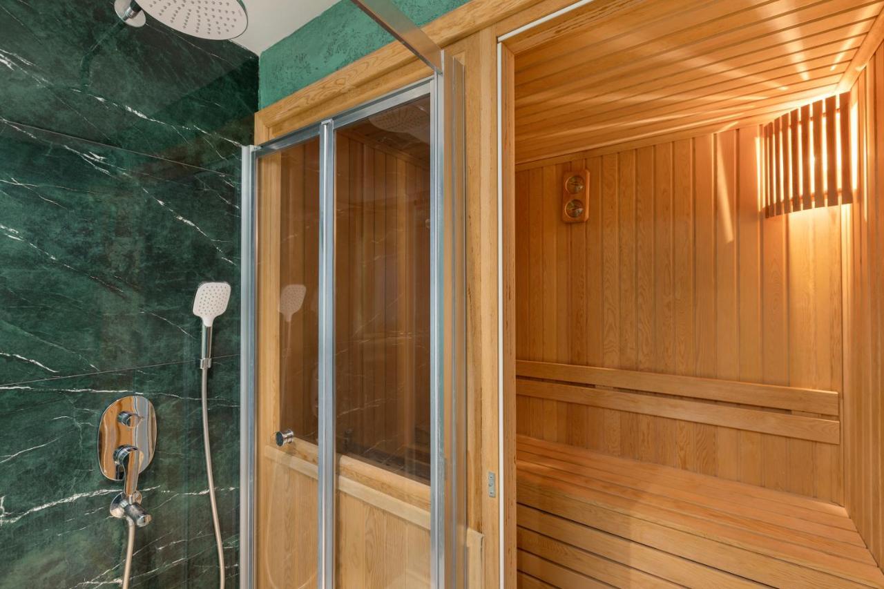 Afflon Hotels Sea Hill Concept Adult Only Antalya Buitenkant foto
