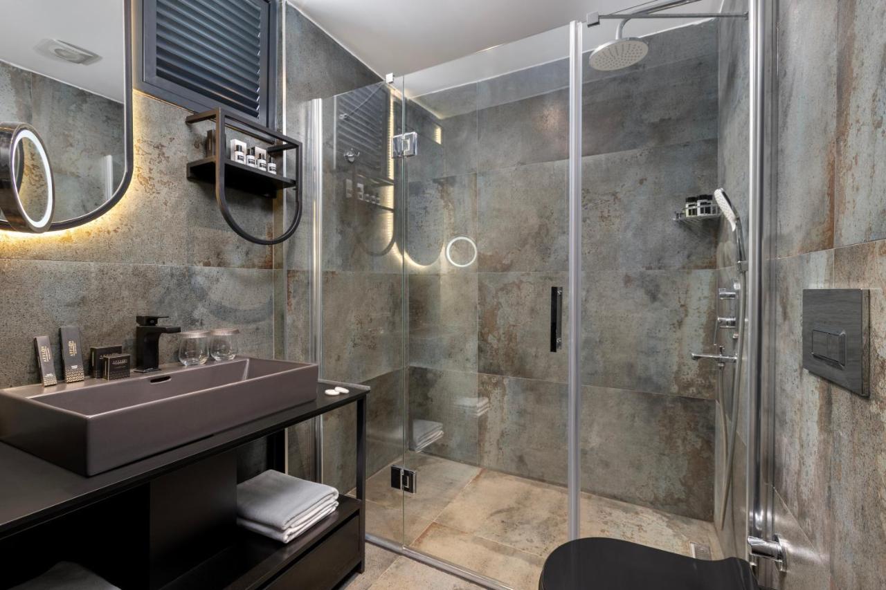 Afflon Hotels Sea Hill Concept Adult Only Antalya Buitenkant foto